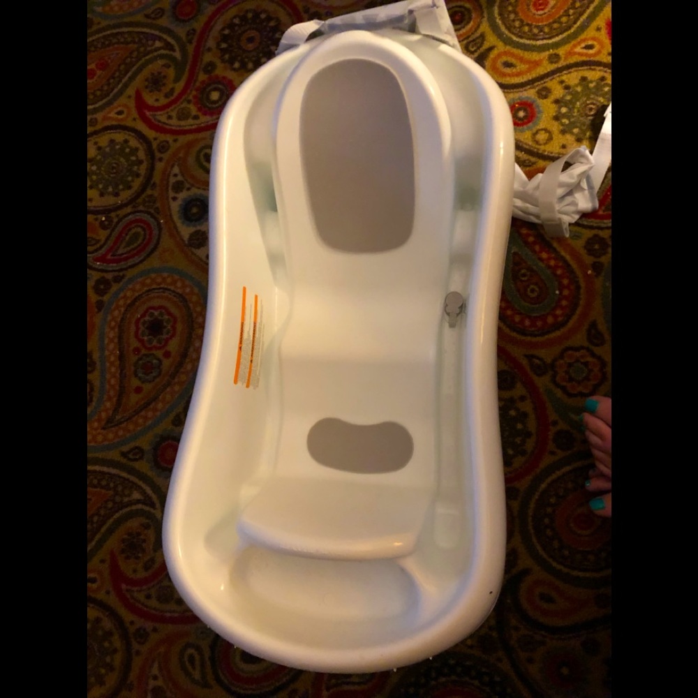 Infant Tub